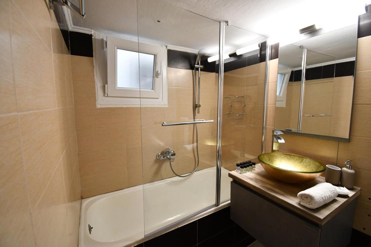 Apartamento Porto Sea View - Tsimiski 78 *