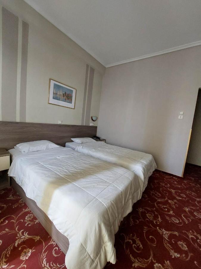 Oceanis Hotel
