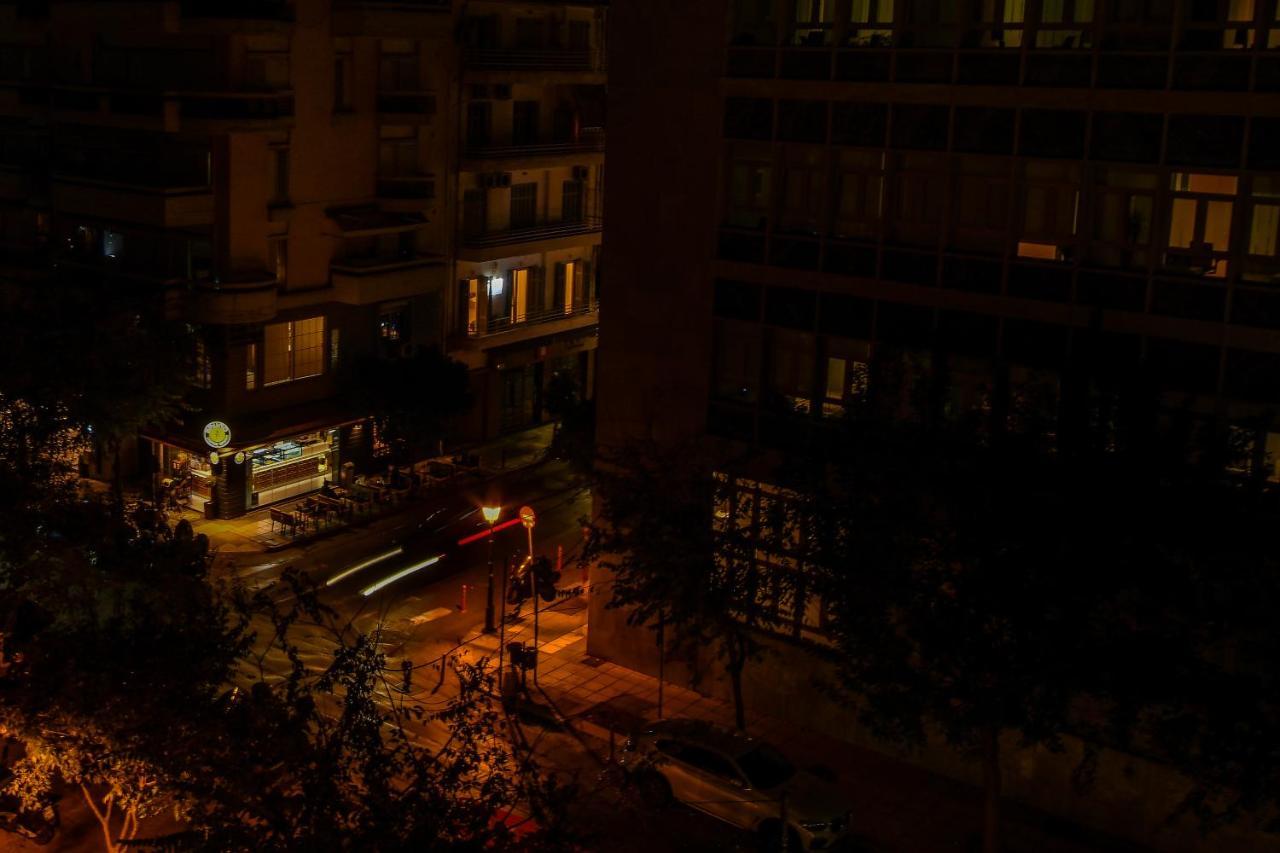 Luxury Downtown C2 Thessaloniki