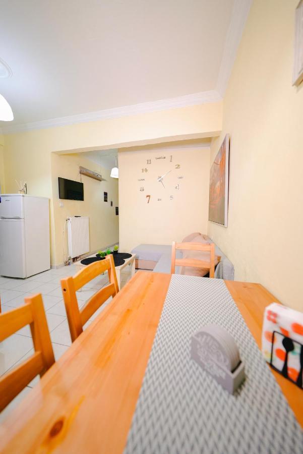 Center Cosy Thessaloniki
