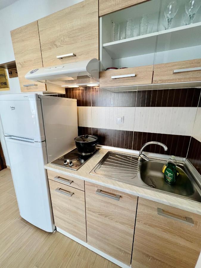 Apartment Happy Traveller Skg