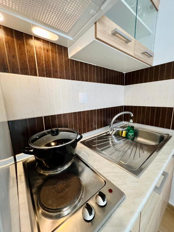 Happy Traveller Skg Apartment