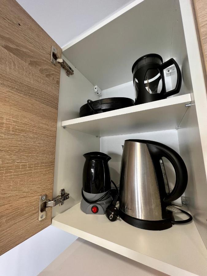 Happy Traveller Skg Apartment