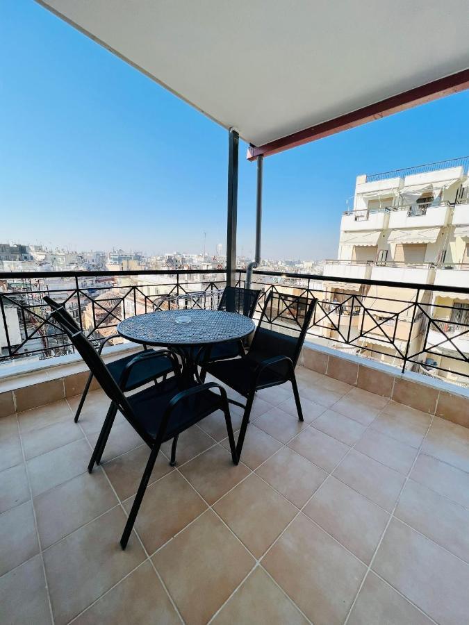 Apartment Happy Traveller Skg Thessaloniki