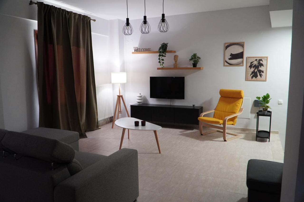 Apartment Modern In οld τown *
