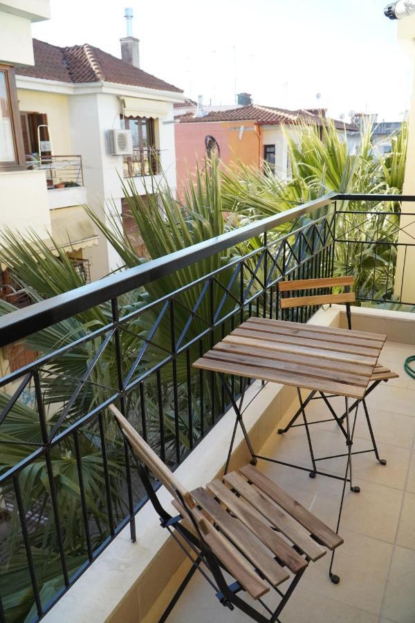 Modern In οld τown Apartment *