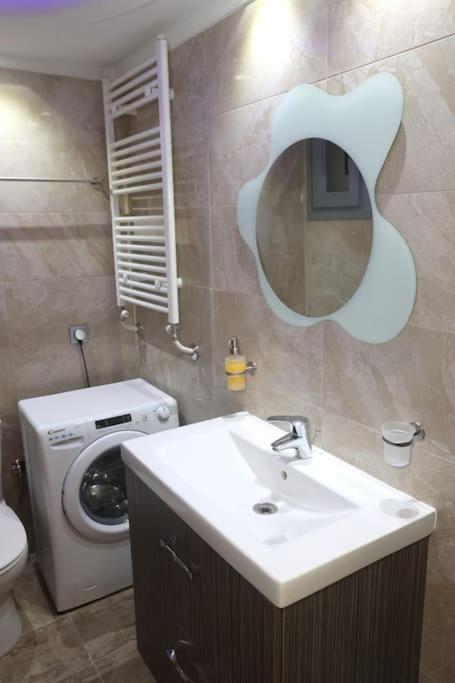 Apartamento Warm Luxury Living 60 *