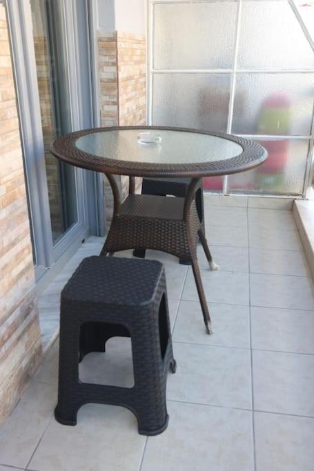Apartamento Warm Luxury Living 60 *
