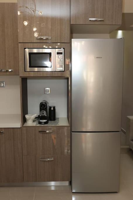 Warm Luxury Living 60 * Tessalónica