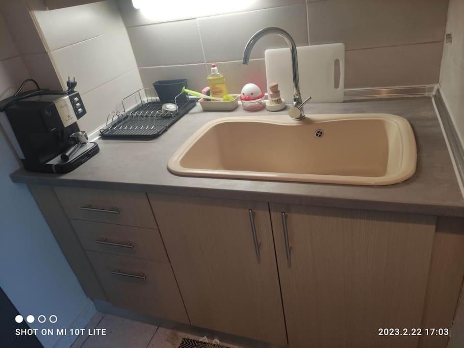 Aigli Sea View Apartment Thessaloniki