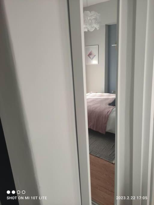 Apartment Aigli Sea View *