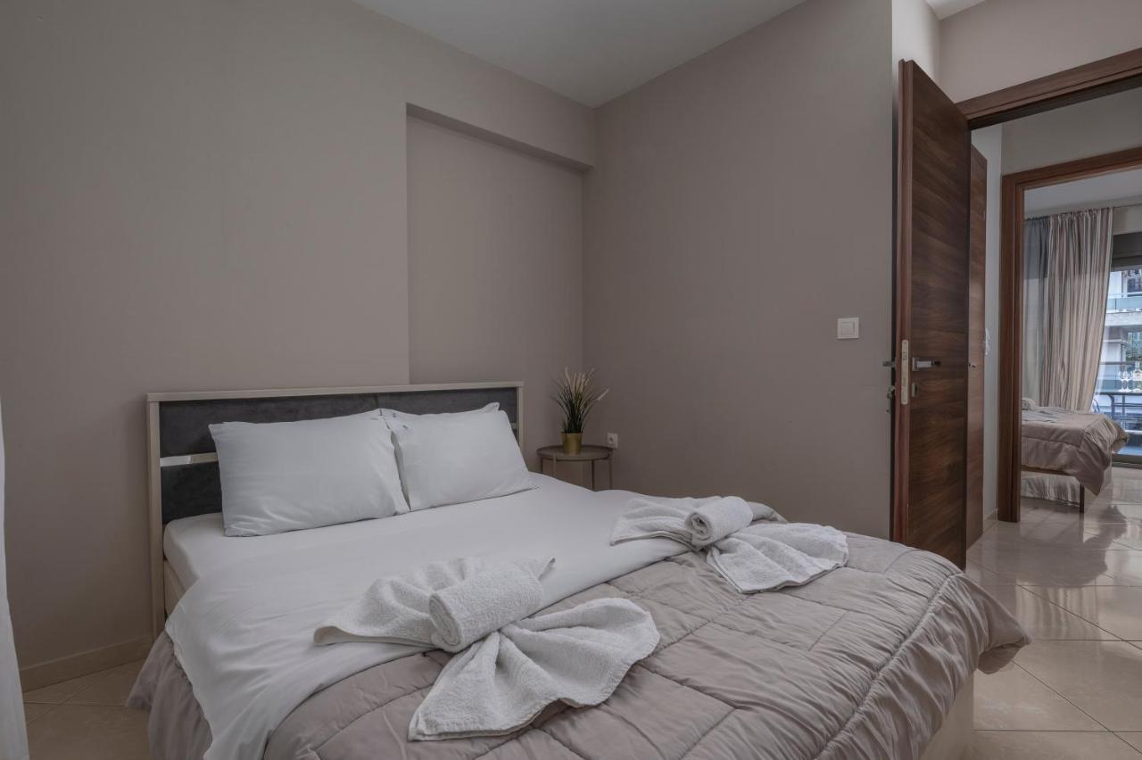 Antigonidon Square 2 Apartment Thessaloniki