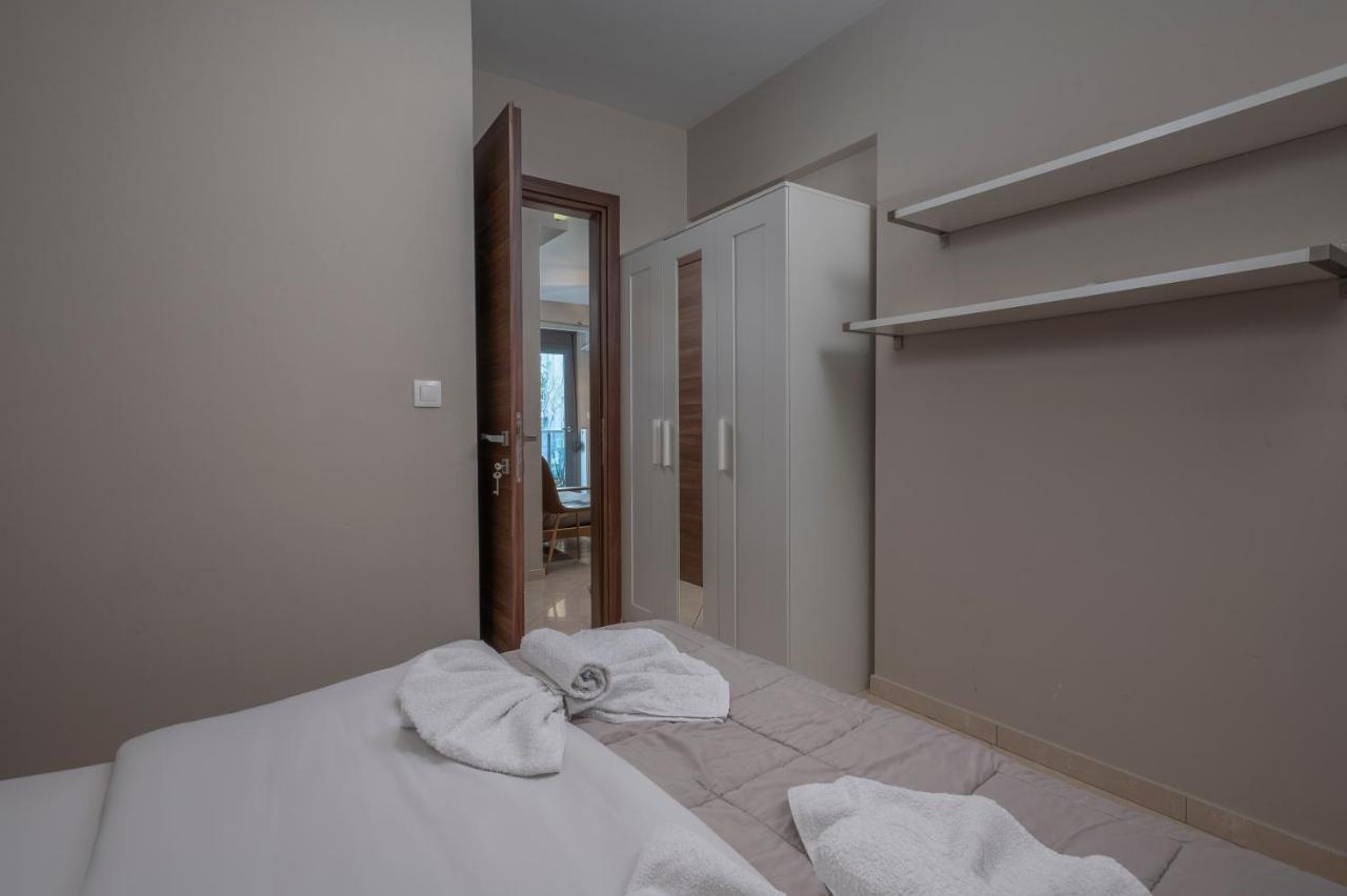 Apartment Antigonidon Square 2 Thessaloniki