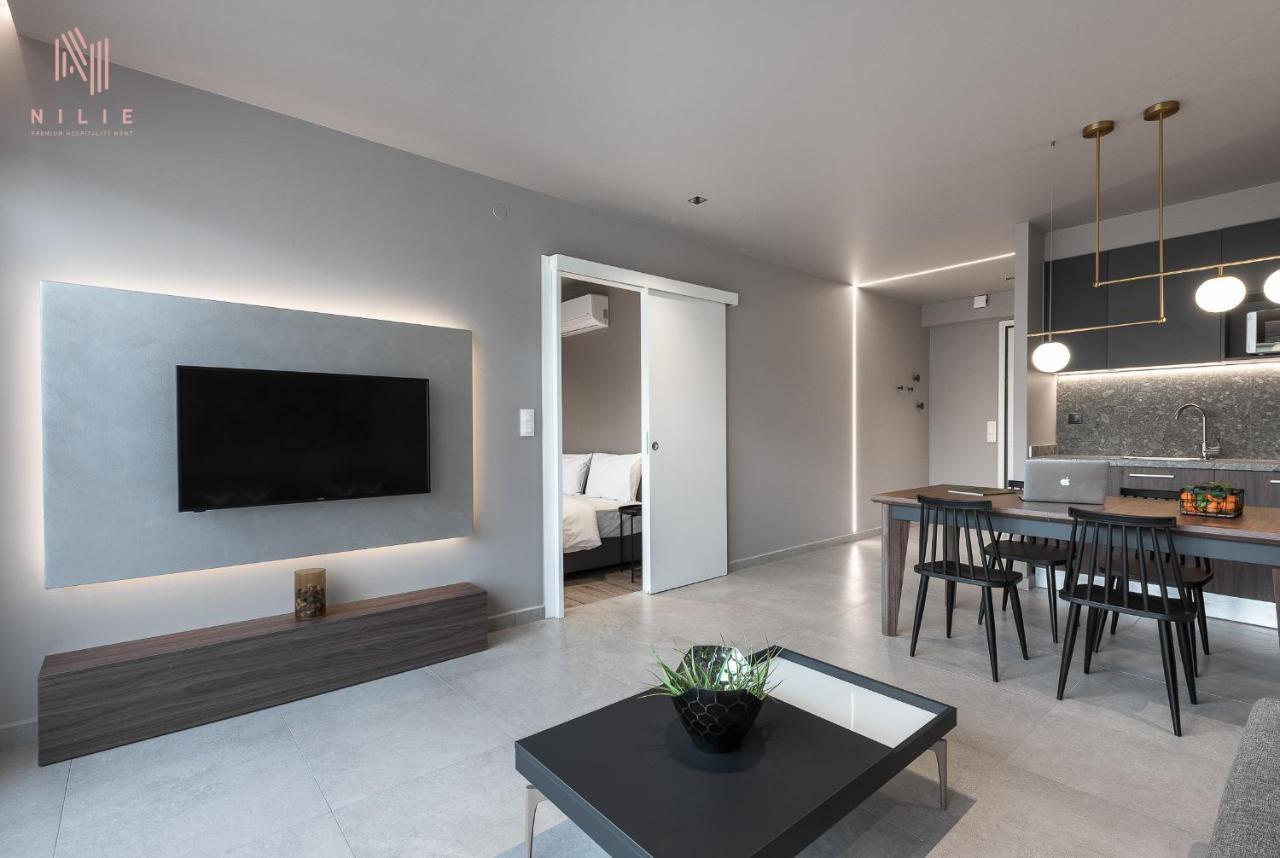 Apartment Big Apple, Nilie Hospitality Mgmt *