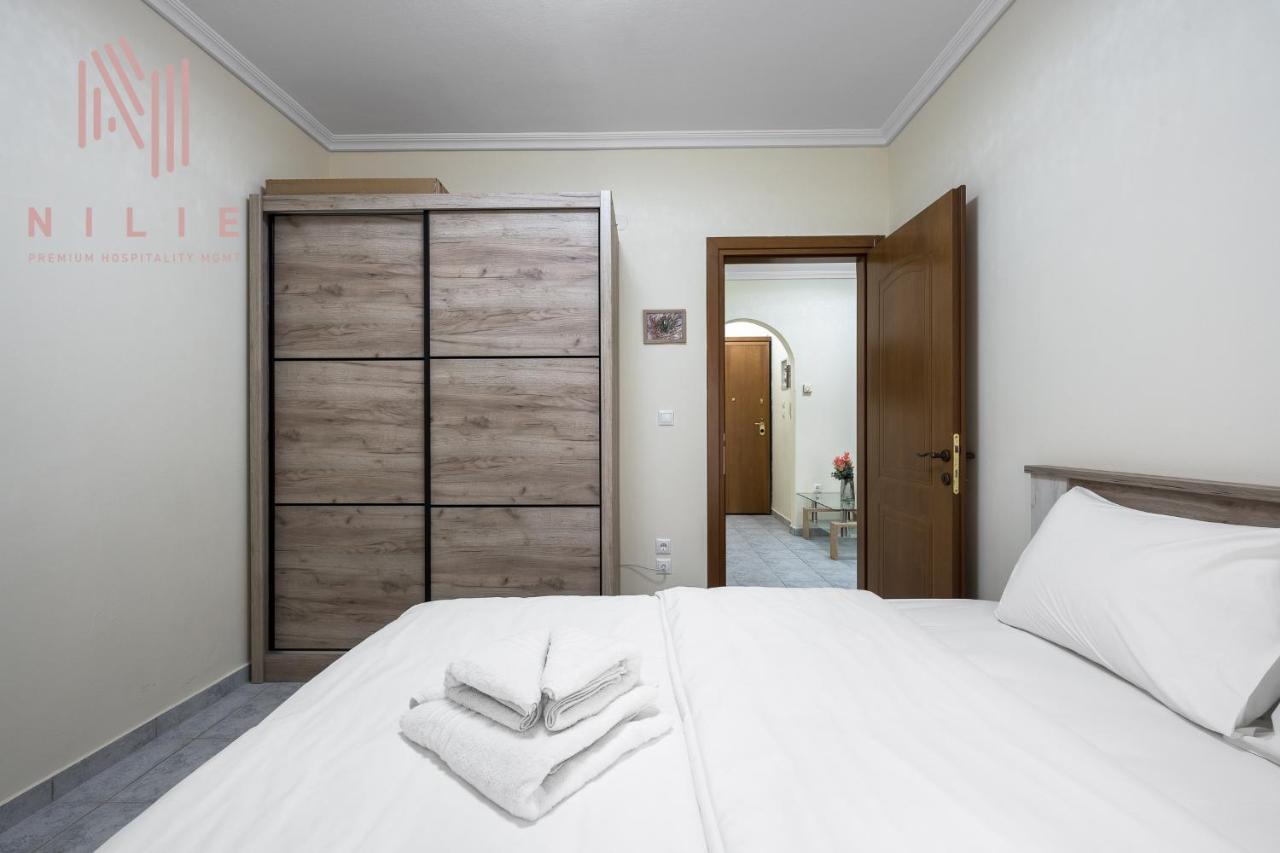 Apartment Little Paris, Nilie Hospitality Mgmt