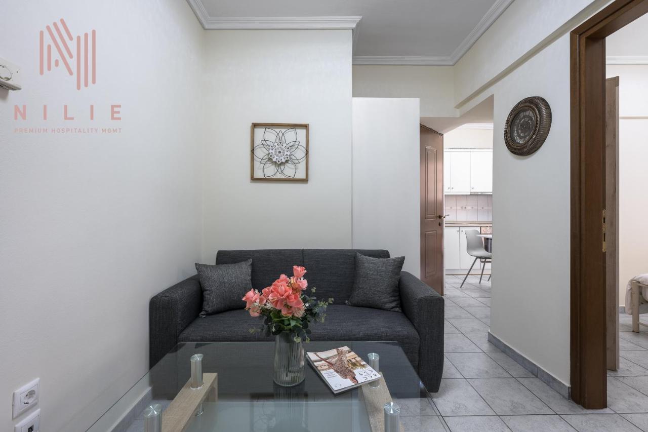 Little Paris, Nilie Hospitality Mgmt * Thessaloniki