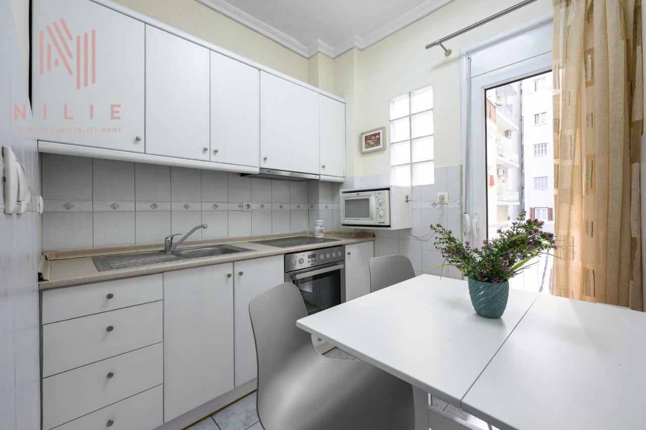 Apartment Little Paris, Nilie Hospitality Mgmt *