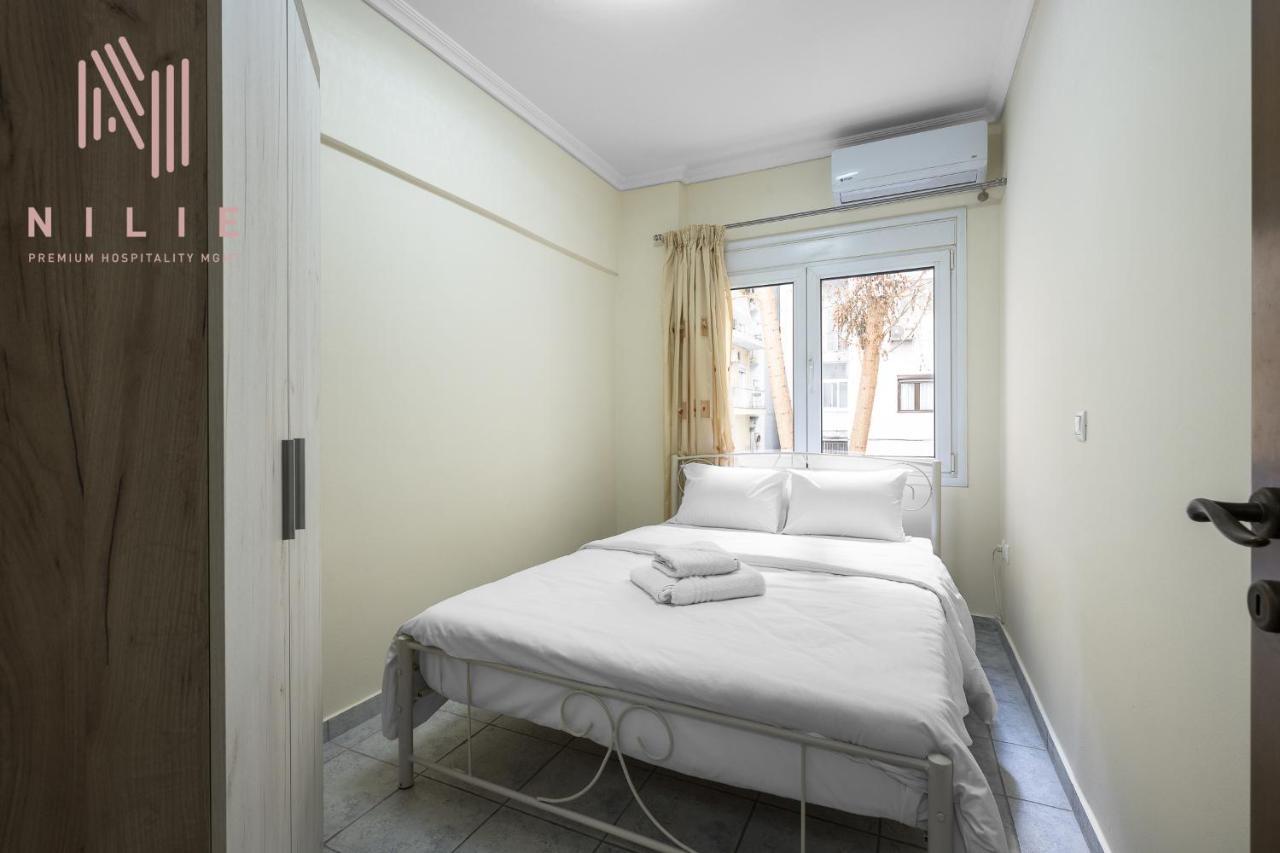 Little Paris, Nilie Hospitality Mgmt Apartment Thessaloniki