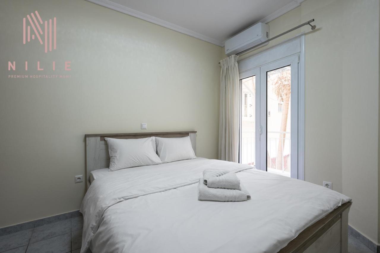 Little Paris, Nilie Hospitality Mgmt Apartment