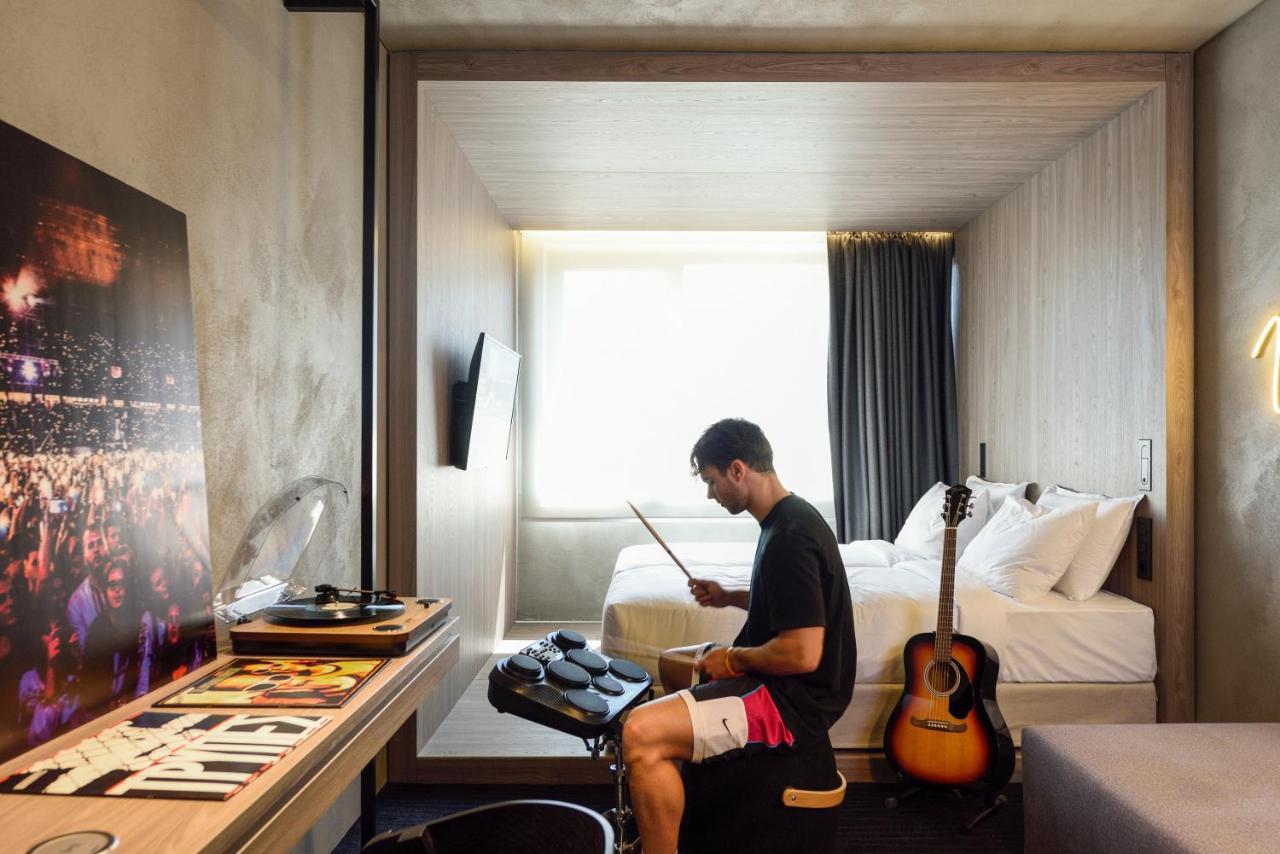 Hotel Onoma 5*