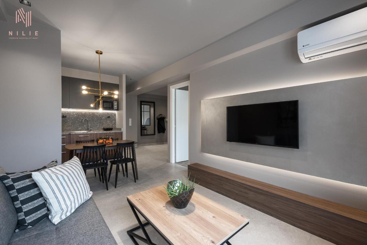 Big Apple, Nilie Hospitality Mgmt Apartment