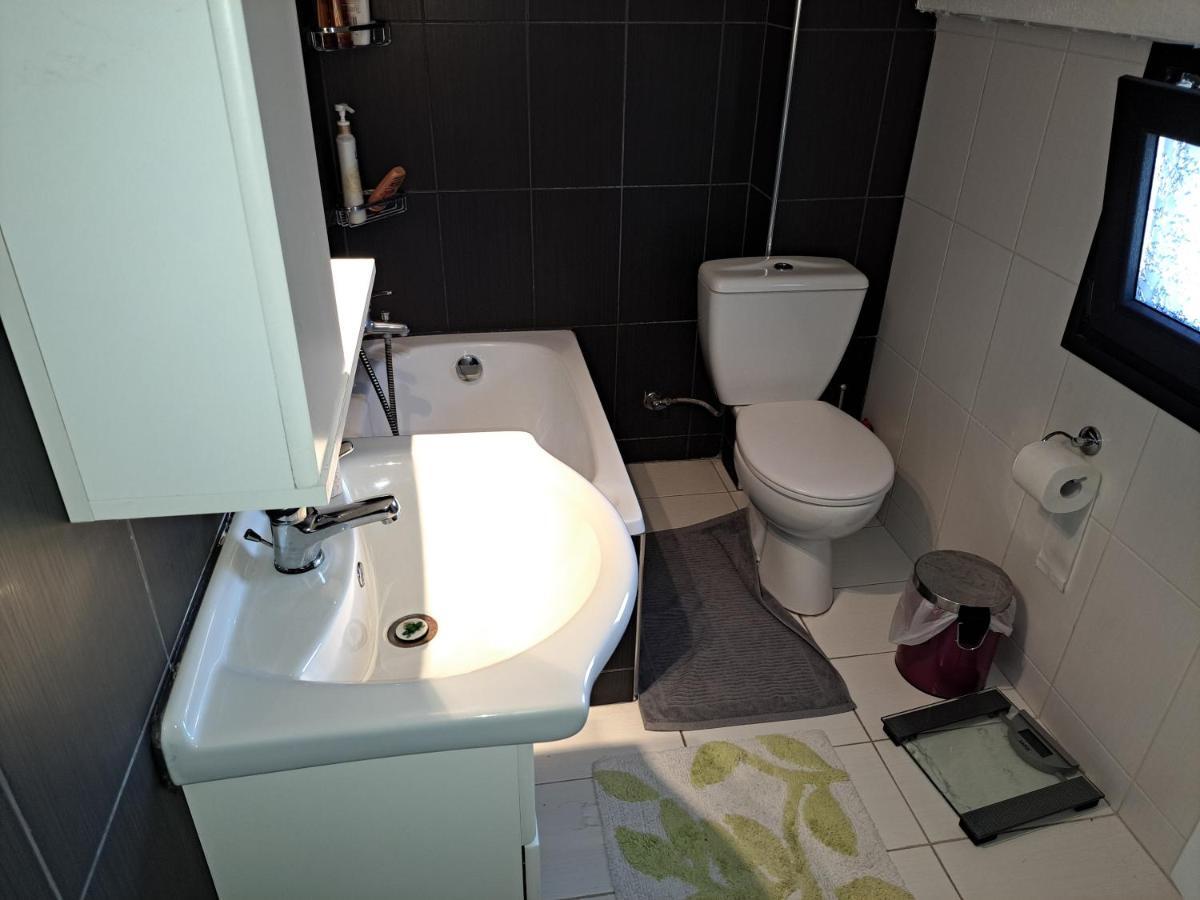 Apartamento όμορφο διαμέρισμα- σοφίτα με υπέροχη θεα *