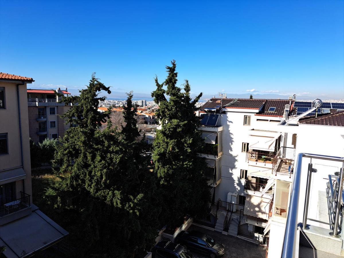 Apartamento όμορφο διαμέρισμα- σοφίτα με υπέροχη θεα
