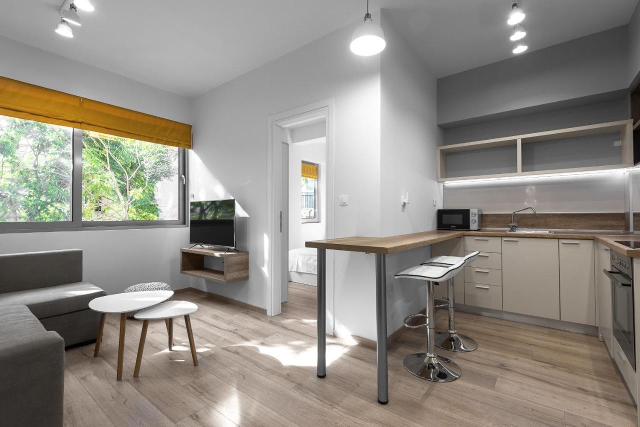 Amarillo, Nilie Hospitality Mgmt Apartment Thessaloniki
