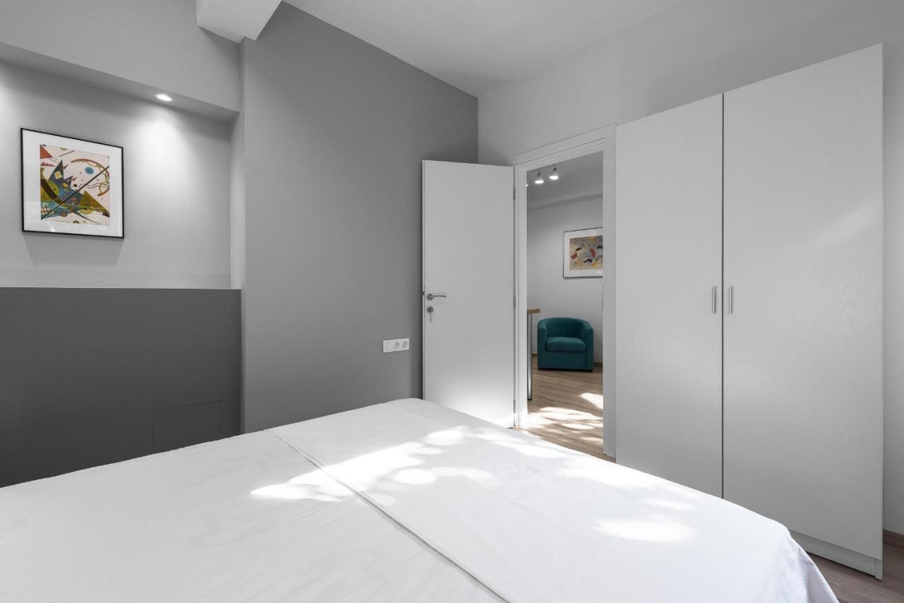 Amarillo, Nilie Hospitality Mgmt Apartment Thessaloniki