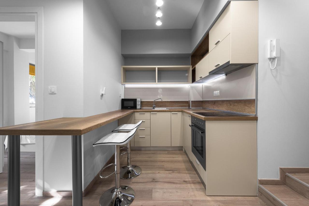 Apartment Amarillo, Nilie Hospitality Mgmt Thessaloniki