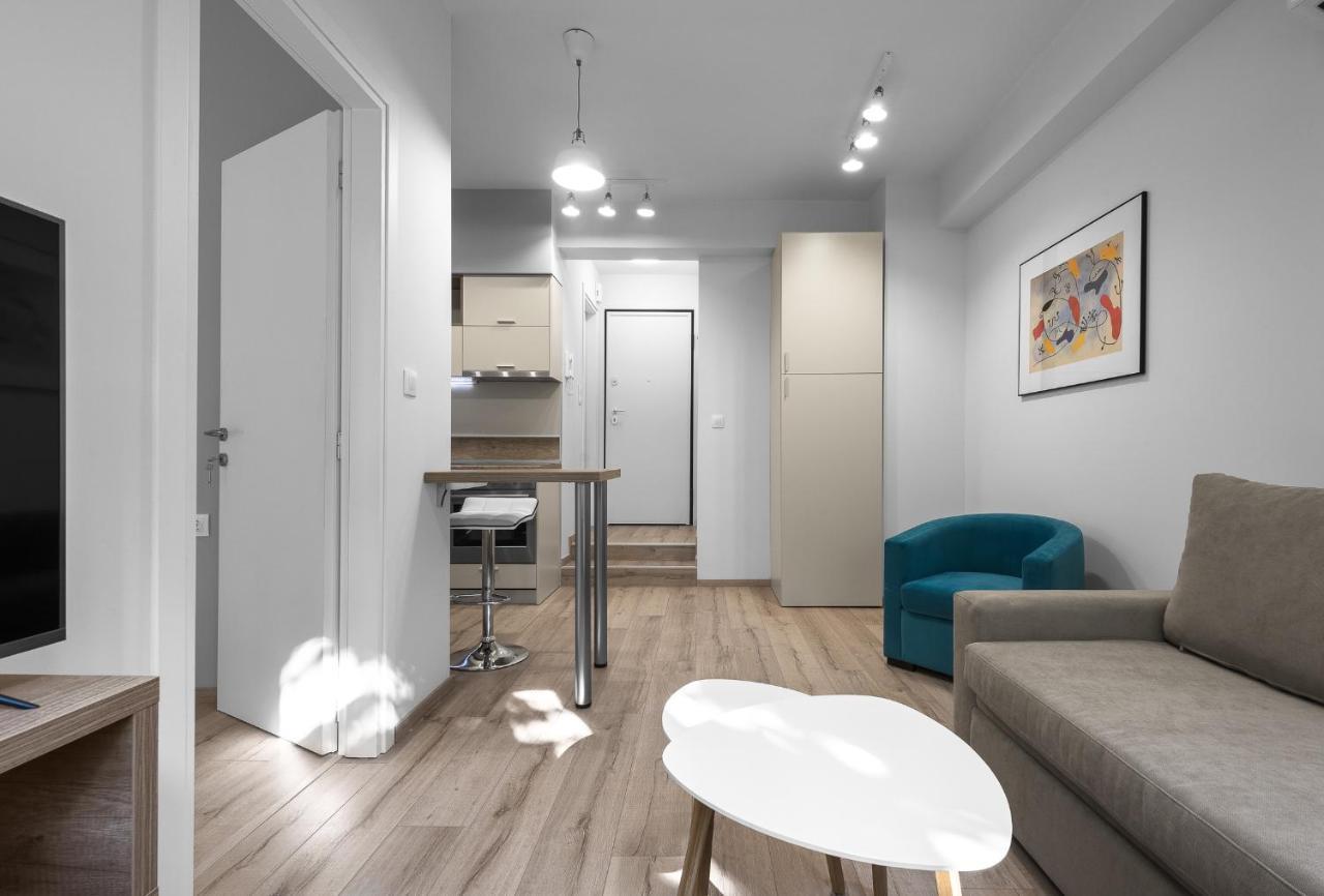 Apartment Amarillo, Nilie Hospitality Mgmt Thessaloniki