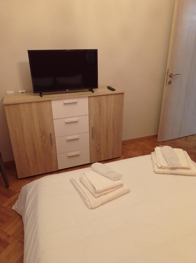 Apartment Bluespike Thessaloniki