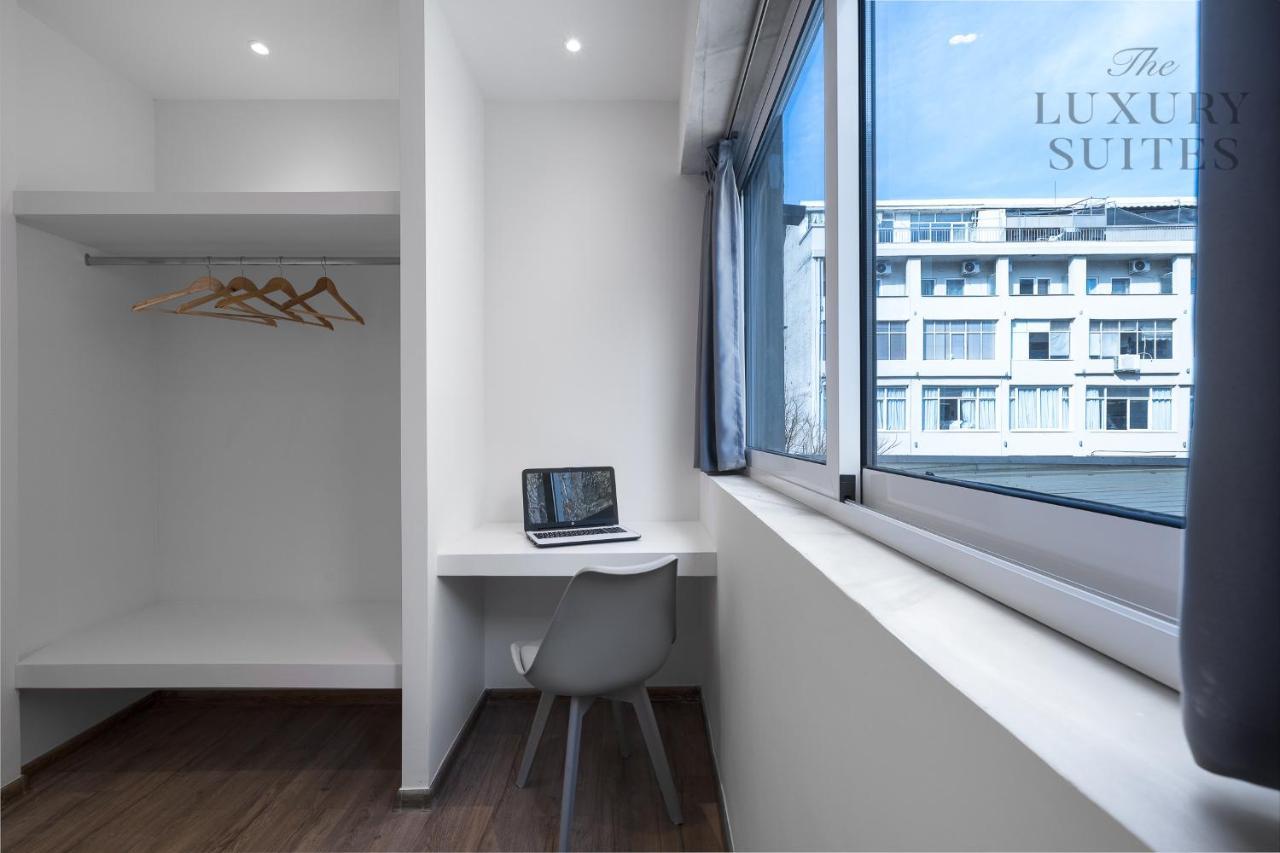 Apartment Horizon Apartments, The Luxury