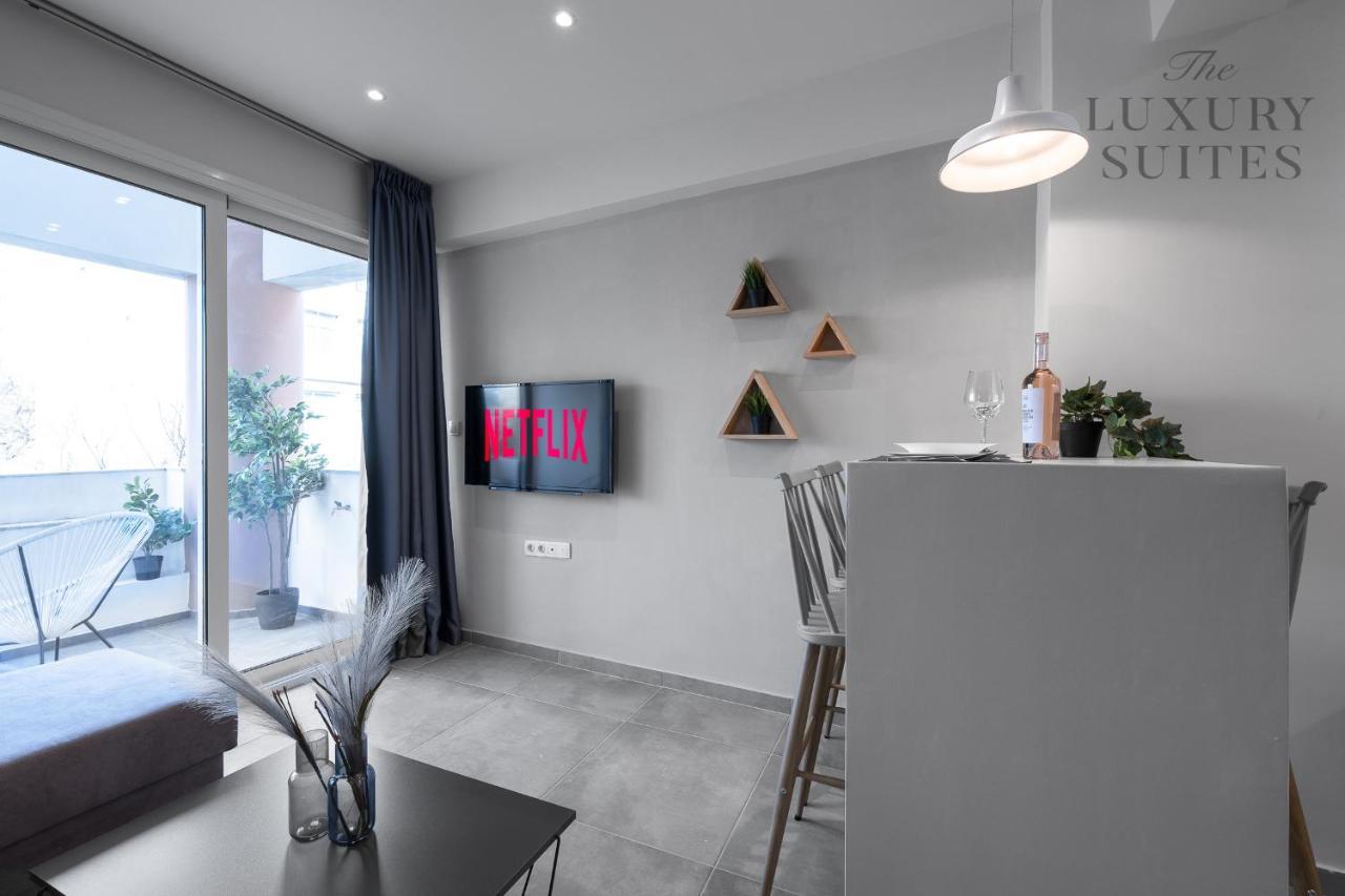 Apartment Horizon Apartments, The Luxury *