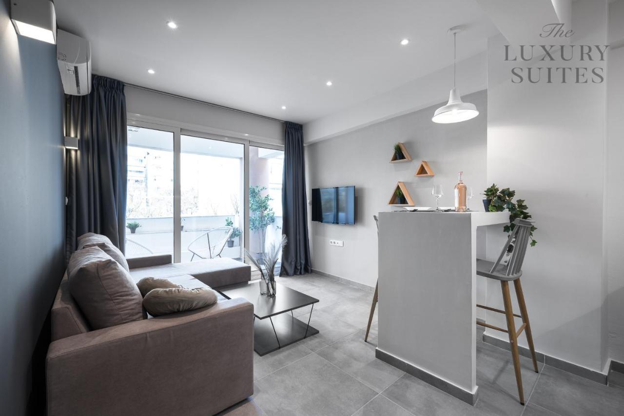 Apartment Horizon Apartments, The Luxury Thessaloniki