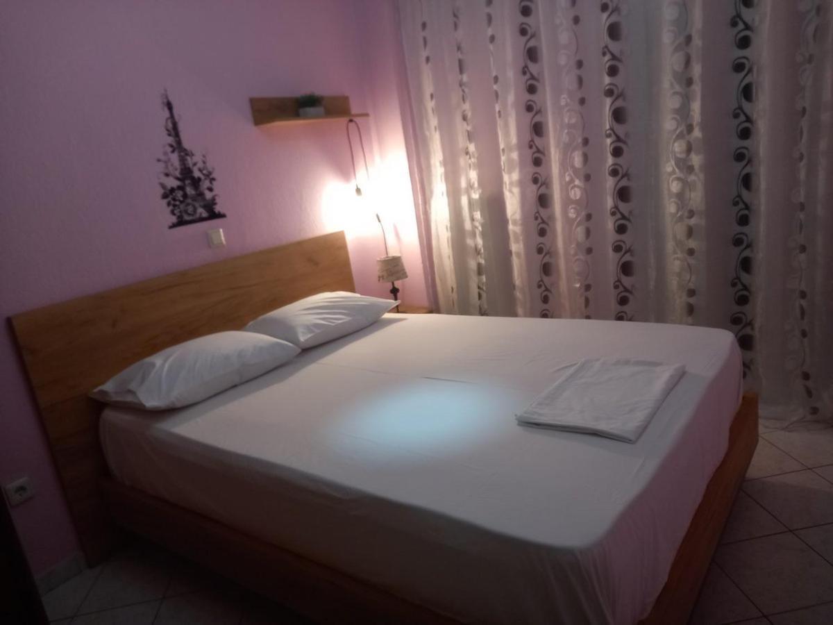 Apartment Dimos