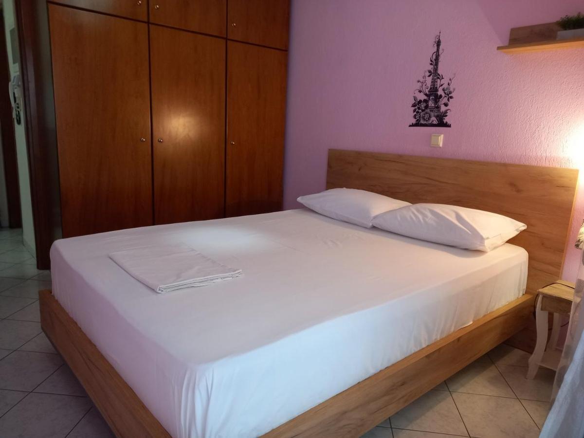 Apartment Dimos