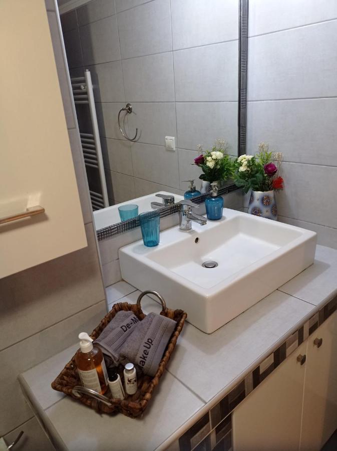 Bluespike Apartment *