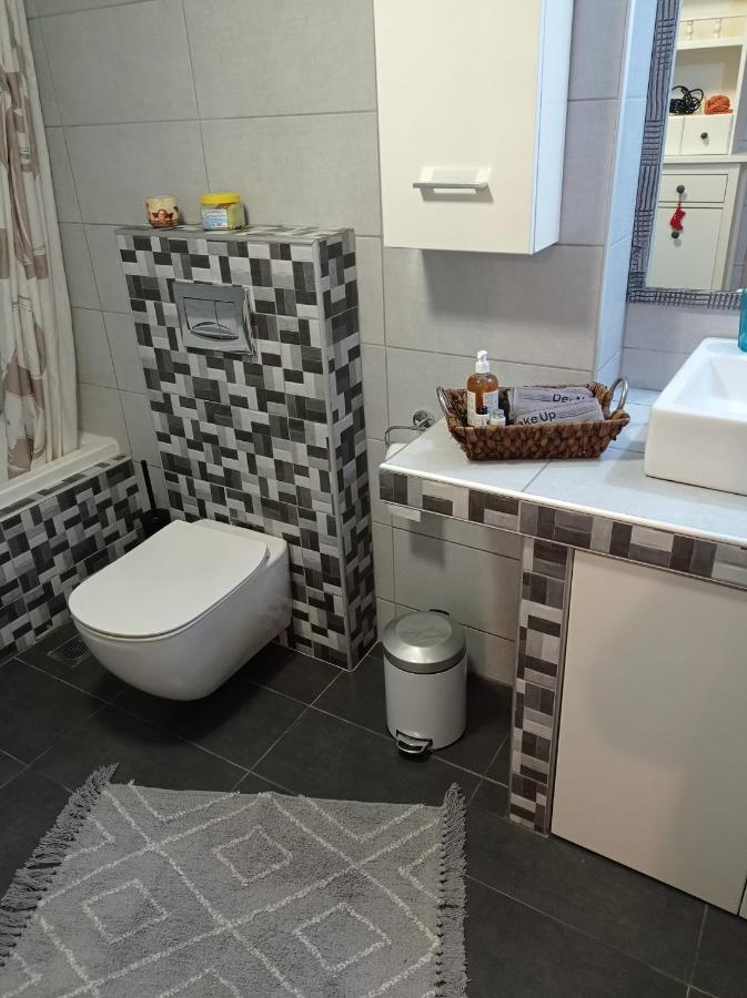 Bluespike Apartment Thessaloniki
