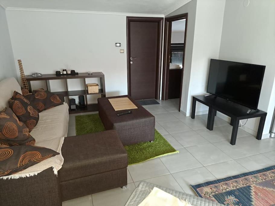 Apartamento όμορφο διαμέρισμα- σοφίτα με υπέροχη θεα