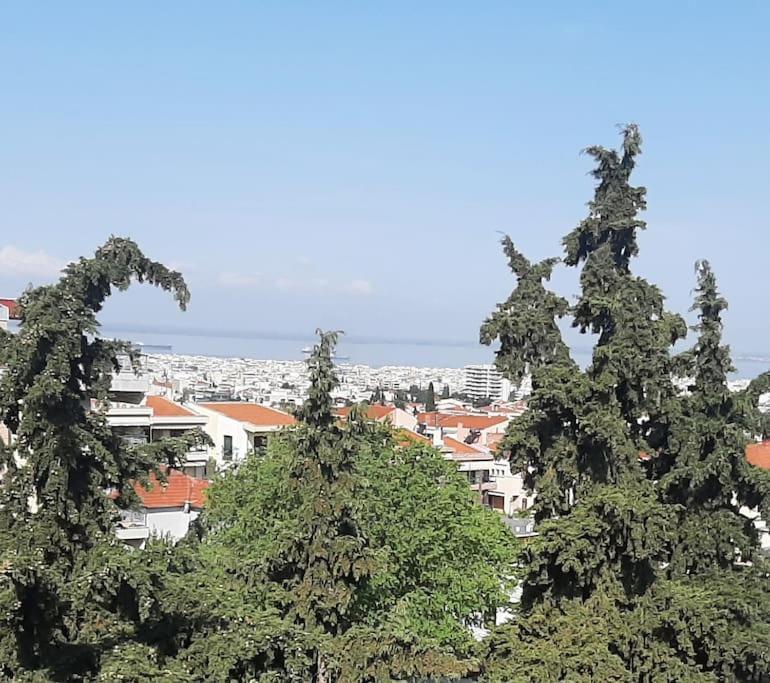 όμορφο διαμέρισμα- σοφίτα με υπέροχη θεα *