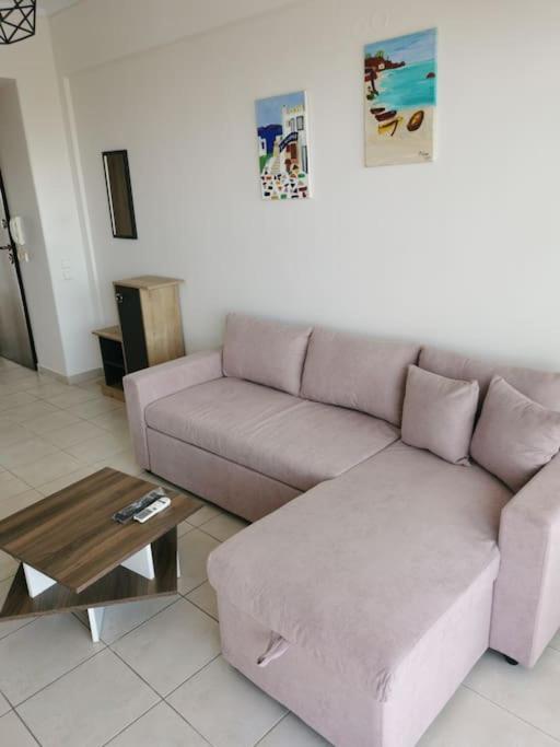 Appartement Cozy Luminous Thessaloniki