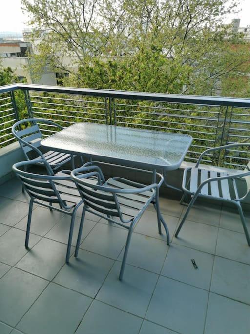 Cozy Luminous Appartement Thessaloniki