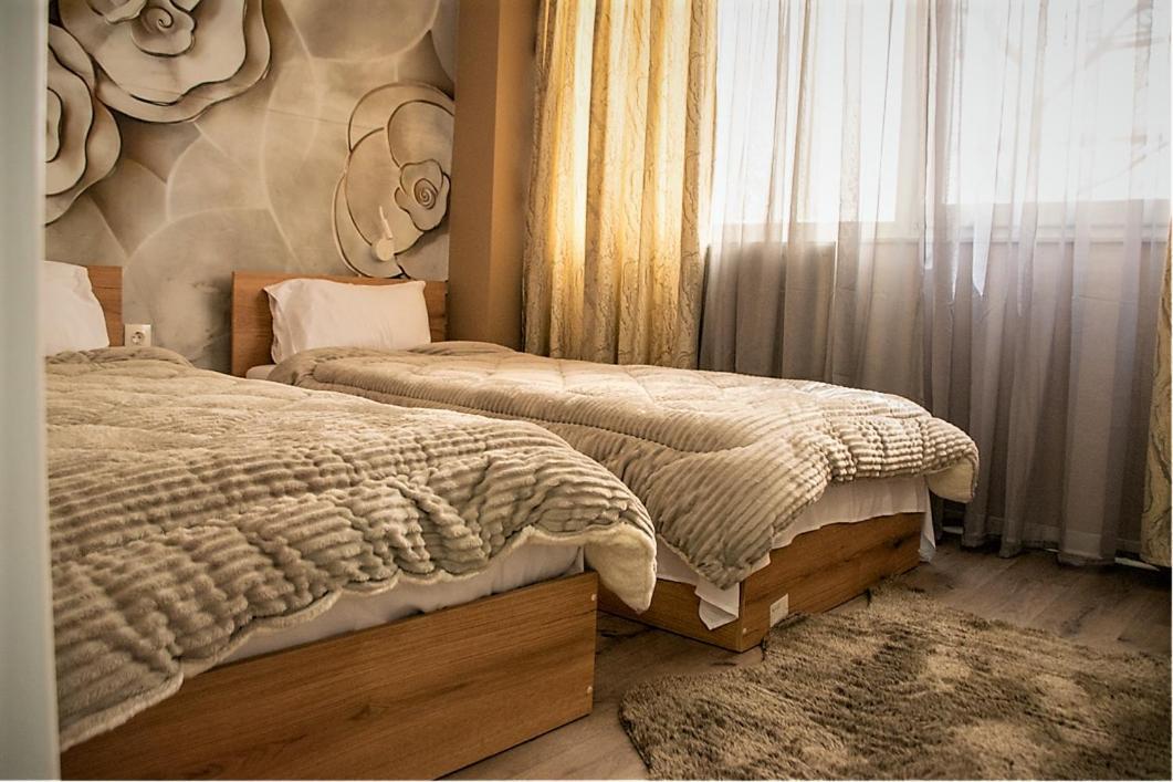 Jukebox 2 Bedrooms - Big Balcony Apartamento *