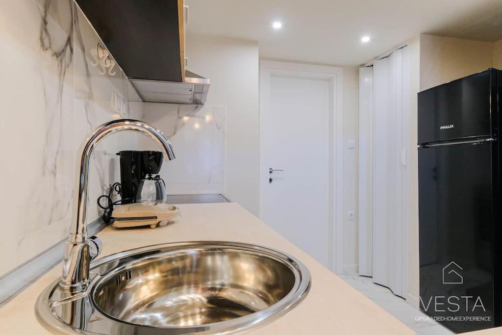 Apartment Harmony Loft In Sykies, Vesta Philoxenia Thessaloniki