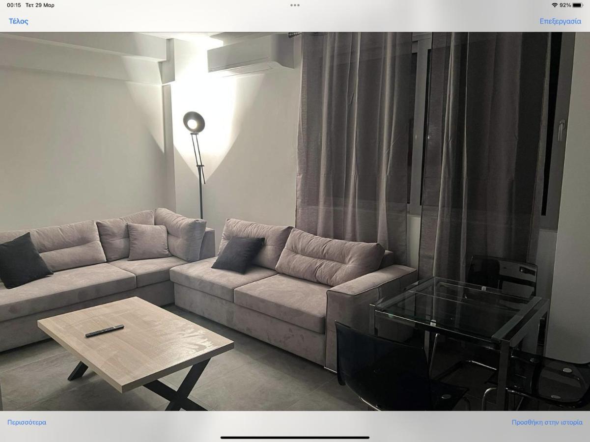 Apartment Exclusive Ladadika 1