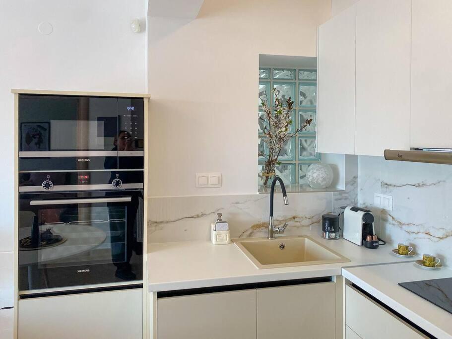 East Coast Senses Apartment *