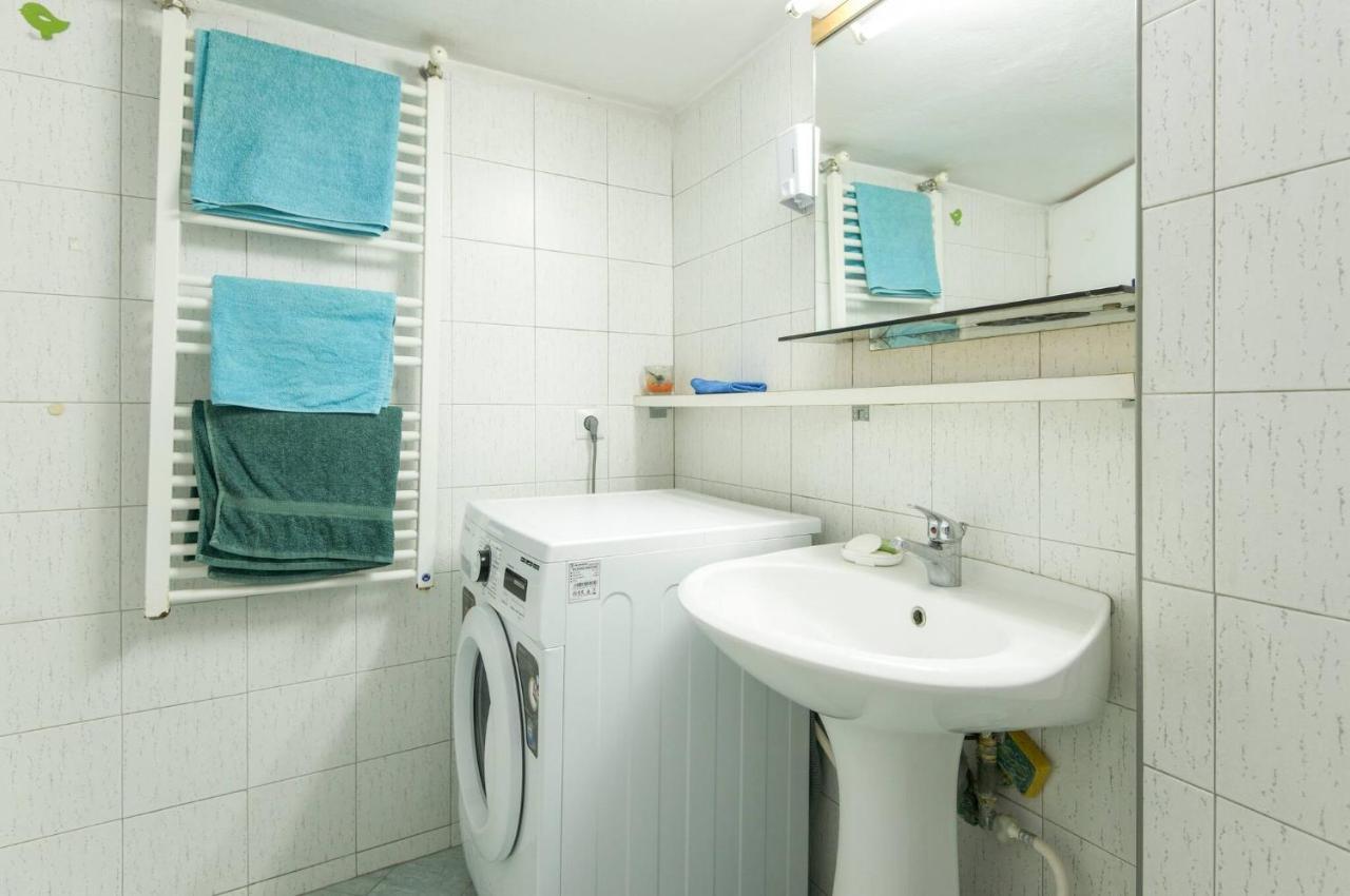 Apartment Cosy Flat Helexpo In Old *