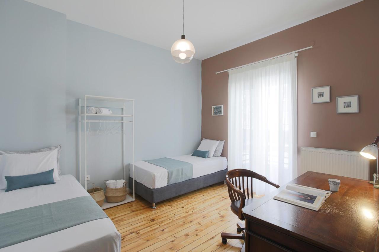 #flh - The Mint Rabbit Apartment,thessaloniki *