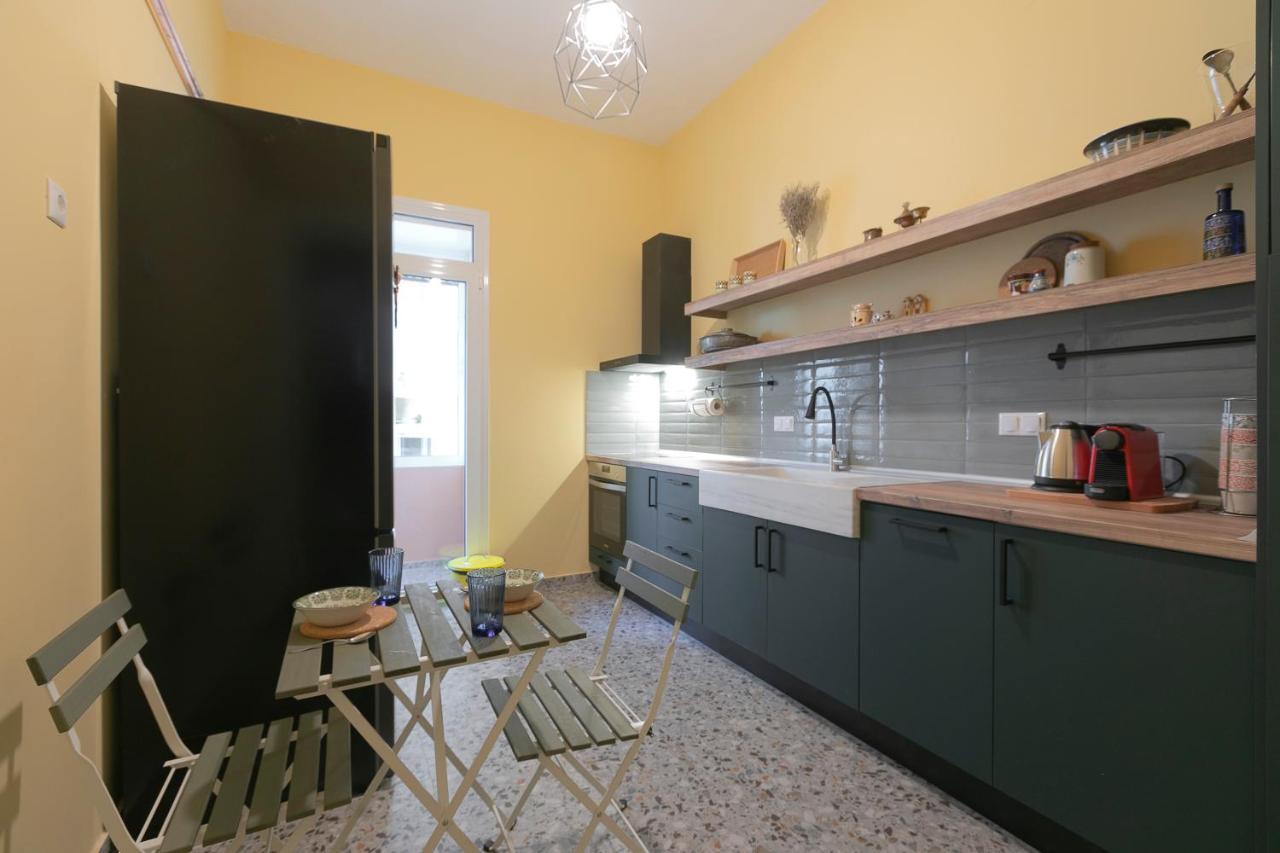Apartment #flh - The Mint Rabbit Apartment,thessaloniki Thessaloniki